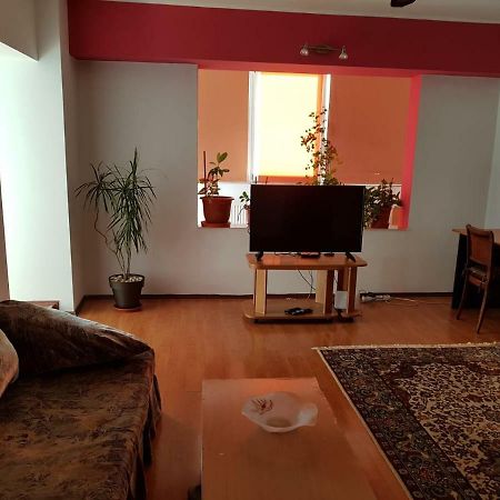 Faleza Nord Sea View Apartment Констанца Екстер'єр фото