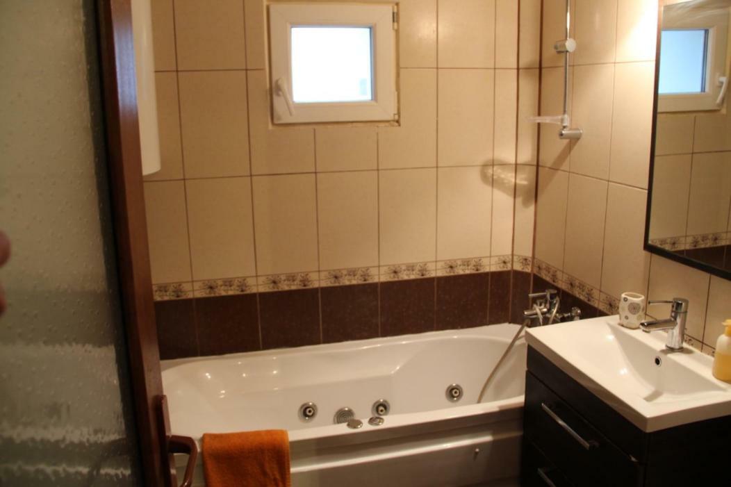 Faleza Nord Sea View Apartment Констанца Екстер'єр фото